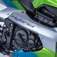 Honda, Suzuki, Yamaha y Kawasaki se unen a Toyota para crear motores de hidrógeno comunes para sus motos