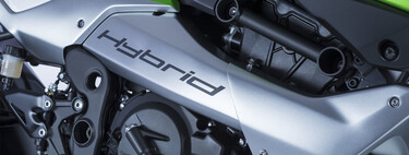 Honda, Suzuki, Yamaha y Kawasaki se unen a Toyota para crear motores de hidrógeno comunes para sus motos