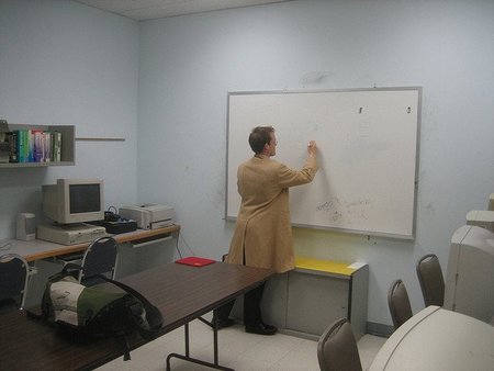 Los 2 requisitos de una buena formación empresarial