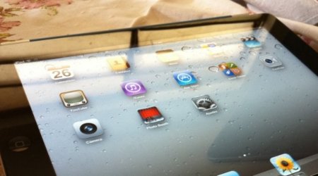 La pantalla del próximo iPad causa retrasos e inversiones adicionales