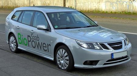 SAAB Biopower