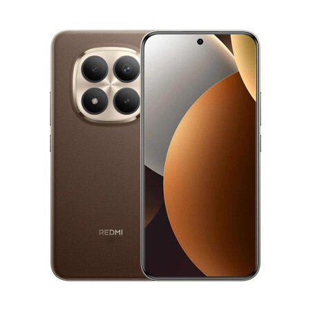 REDMI Note 15 Pro+ 5G