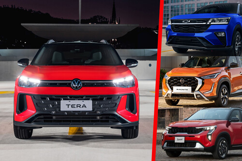 Vw Tera Buena Compra Mexico