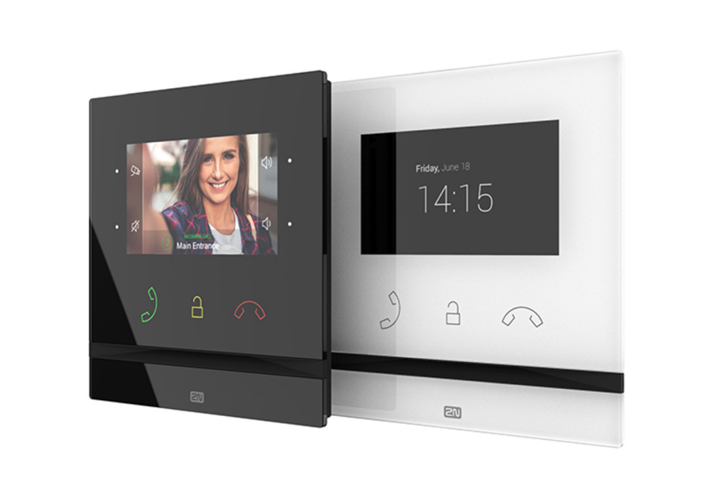 El hogar conectado llega al videoportero en casa para controlar quién llama aunque no estemos en nuestro hogar