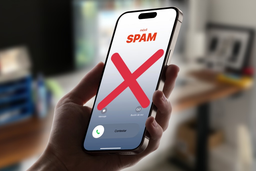 ¿Cansado de las llamadas spam en tu iPhone? Si dices estas tres frases las detectarás al instante 
