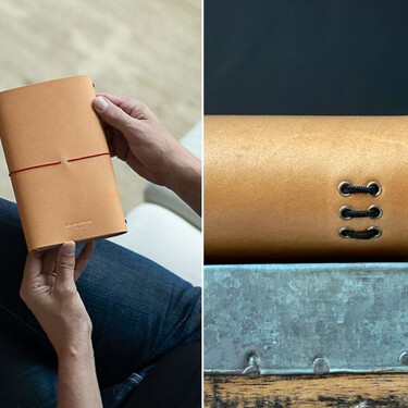 En Tiktok hay gente gastándose 150 euros en una libreta. El lujo aspiracional de las Louise Carmen es la nueva seña de identidad de la GenZ