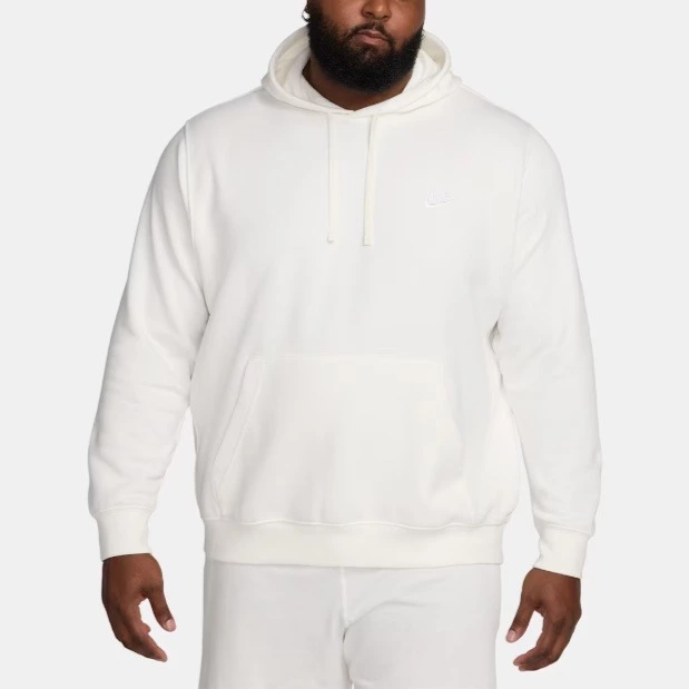 Nike Sportswear Club Fleece Sudadera con capucha