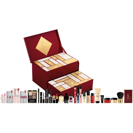Calendario Adviento 2026 Belleza Maquillaje