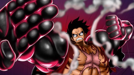 Así es el espectacular tráiler de lanzamiento de One Piece : Burning Blood