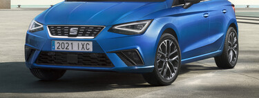 El SEAT Ibiza 2026 baja de precio en México sin perder equipamiento: la versión más barata es la más interesante 