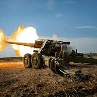 Ucrania, Rusia y EEUU han dejado el final de la guerra en manos de un árbitro silencioso: una línea de 900 km