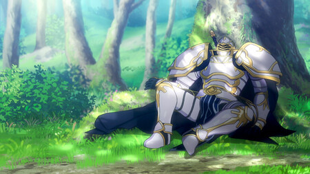 Skeleton Knight
