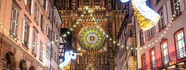 Ni Colmar ni Viena: esta ciudad está considerada como "la capital de la Navidad" y está a dos horas de avión de Madrid