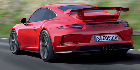 Porsche sustituirá todos los motores de los 911 GT3 afectados por el riesgo de incendio 