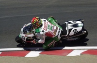 Kyalami espera a los pilotos del mundial de Superbikes