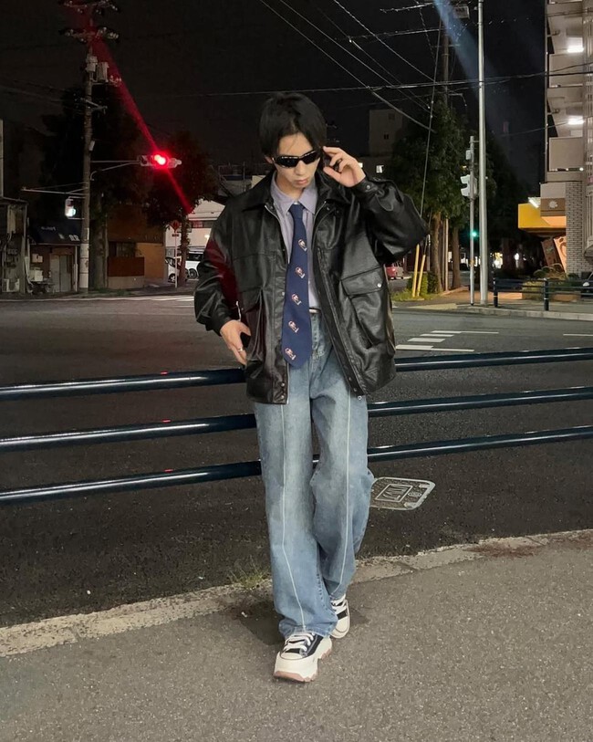 La Cultura Urbana De Seul Tiene Un Nuevo Lenguaje Y Se Llama Acubi La Tendencia Que Esta Conquistando A La Gen Z