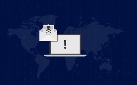 Microsoft detecta un complejo malware llamado Dexphot presente en casi 80.000 equipos, a los que usaban para minar criptodivisas