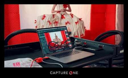 Capture One 21 ya disponible: las novedades de un programa imprescindible para los fotógrafos