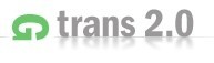 Gtrans 2.0, pequeña herramienta para traducir frases español-inglés y viceversa