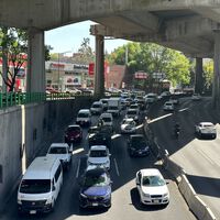 Hoy no circula jueves 11 de mayo 2023: Estos son los autos que no pueden salir en CDMX y Área Metropolitana del Valle de México