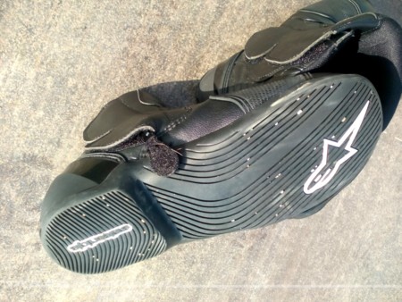 Botas Alpinestars S Mx3 4