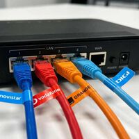 Vodafone, Movistar, Orange o Digi, ¿qué operador tiene la red más rápida? El último informe de la CNMC despeja la duda