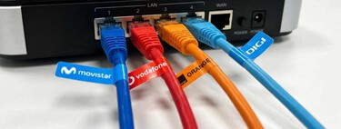 Vodafone, Movistar, Orange o Digi, ¿qué operador tiene la red más rápida? El último informe de la CNMC despeja la duda