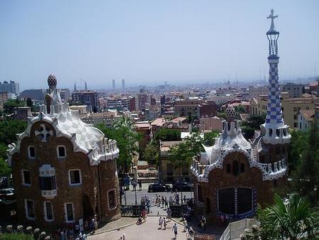 Para protegerlo, reducirán el número de visitantes del Parque Güell