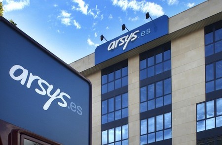 La riojana Arsys es comprada por United Internet (1&1) por 140 millones de euros