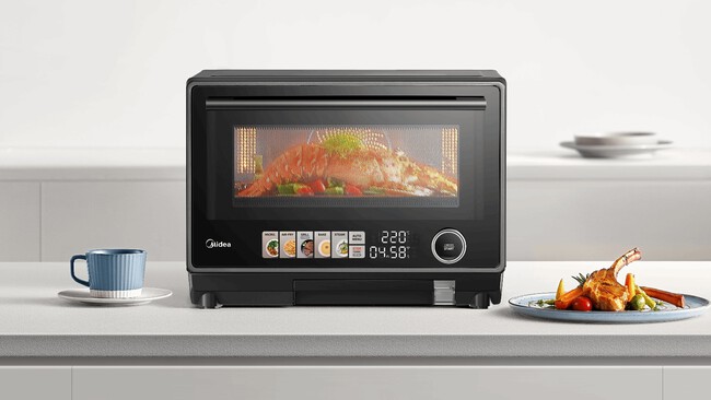 Midea