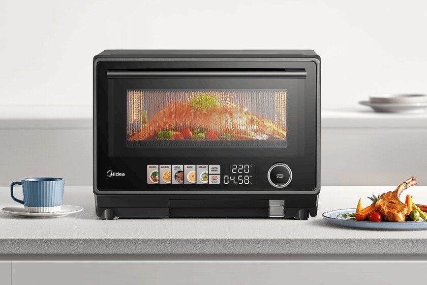 Midea