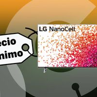 Chollazo en Amazon: este SmartTV LG de 43 pulgadas rebajado hasta su precio mínimo histórico 