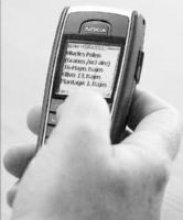 SMS gratuitos para conocer el nivel de polen