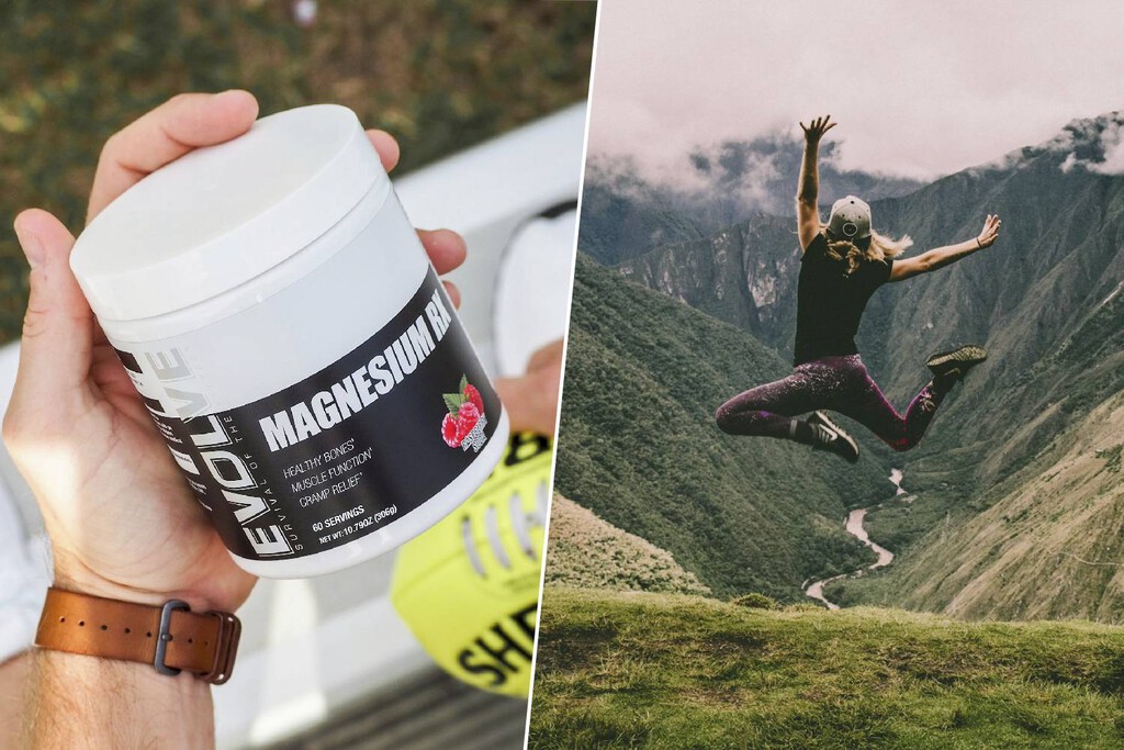 Como tantos otros suplementos antes, tenemos que tener algo claro sobre el magnesio: no va a obrar milagros 