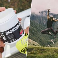 Como tantos otros suplementos antes, tenemos que tener algo claro sobre el magnesio: no va a obrar milagros 