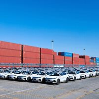 BYD deja a España definitivamente sin su fábrica de coches eléctricos. Los tiros van por otro lado