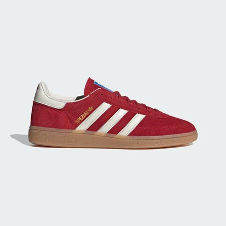 Nuevas Adidas Zapatillas Bonitas Elegantes Invierno Burdeos