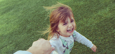 11 cosas positivas de los terribles dos años