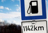 De cuando la lías con la conducción económica y esta se vuelve 'antieconómica'