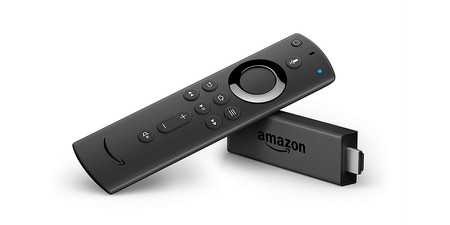 Fire Tv Stick