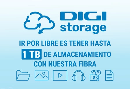 Digi Storage