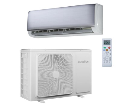 Aire Acondicionado Leroy