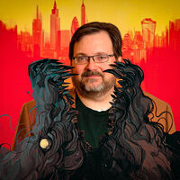 Brandon Sanderson entierra siglos de muertos furiosos bajo el Londres de su fantasía más rara. ¿Lo más sorprendente? Que la idea es suya pero la escribe otro