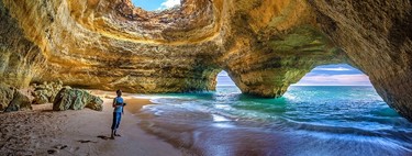 Buenos hoteles y buen precio: nueve hoteles en la costa de Portugal