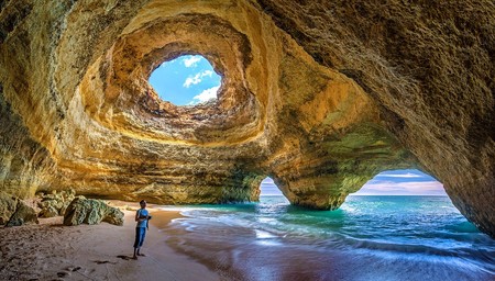 Buenos hoteles y buen precio: nueve hoteles en la costa de Portugal