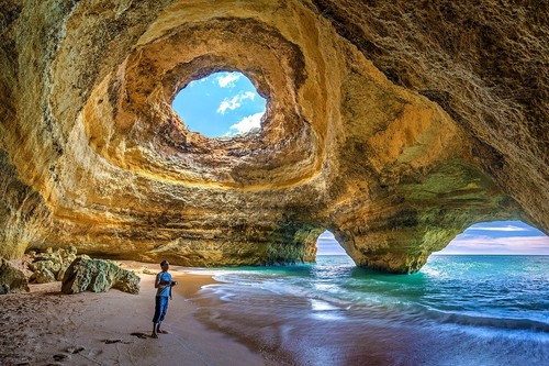 Buenos hoteles y buen precio: nueve hoteles en la costa de Portugal