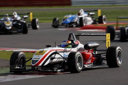El Campeonato de Europa de Fórmula 3 renacerá en 2012