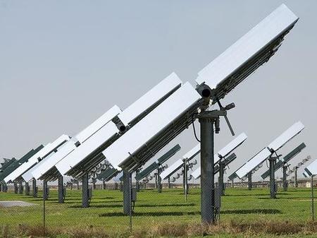 Fraude con las subvenciones a huertos solares