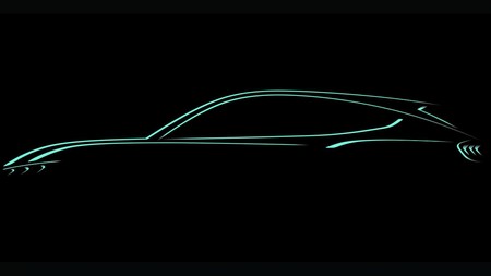 ¿Eres tú, Mach-E? Ford desvelará su SUV eléctrico inspirado en el Mustang el 17 de noviembre