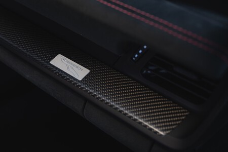 Porsche 911 GT3 Weissach